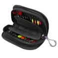 thumbnail image 1 of Cebos Juego de cebos de Metal para señuelos de cucharas de pesca 20 piezas para cebo de pesca Spinne Tomshoo Cebos, 1 of 7