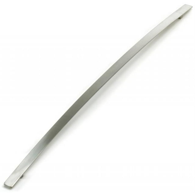 Strategic Brands 88008 Stainless Steel Arch Pull - 600mm - 26.88 in. Overall