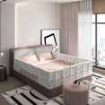 thumbnail image 1 of Barandilla de cama elevada Barandilla de protección contra caídas para cama infantil Barandilla de protección contra caídas para cama infantil, 1 of 4