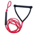 thumbnail image 2 of Almencla Wake Board Water Ski Rope 7.3M Multipurpose Boat Surfing Rope Water Ski Tow Rope, 2 of 8