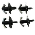 thumbnail image 4 of Ganchos de anclaje Zulema para carga de camioneta pickup exterior, 4 of 6