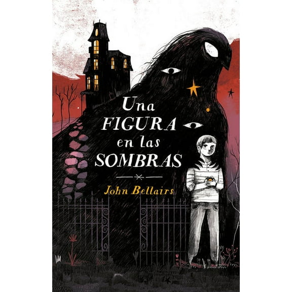 Los Casos de Lewis Barnavelt: Una figura en las sombras / The Figure In the Shadows (Series #2) (Paperback)