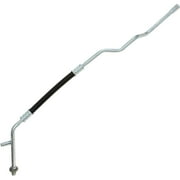 Carquest Premium Air Conditioning Refrigerant Liquid Line Hose Assembly with Serviceable Orifice Tube
