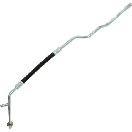 Carquest Premium Air Conditioning Refrigerant Liquid Line Hose Assembly with Serviceable Orifice Tube