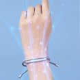 thumbnail image 4 of Lishi Anti-Mosquito Bracelet - Silver, 4 of 5