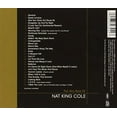 thumbnail image 2 of Nat King Cole - The Very Best Of (Remaster), 2 of 2