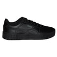 thumbnail image 2 of Tenis Puma Mujer 38584901 Negro 23.5 cm Puma  Carina 2.0, 2 of 4
