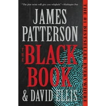 A Black Book Thriller The Black Book, Book 1, (Paperback)