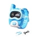 thumbnail image 3 of Reloj Walkie Talkie para niños Walky Talky Radio portátil 800 Walkie Talkie de Walkie Talkie de juguete para niños para acampar al aire azul, 3 of 9