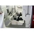 thumbnail image 2 of DU-HA Underseat Storage Fits select: 2007-2014 CHEVROLET SILVERADO, 2007-2014 GMC SIERRA, 2 of 5