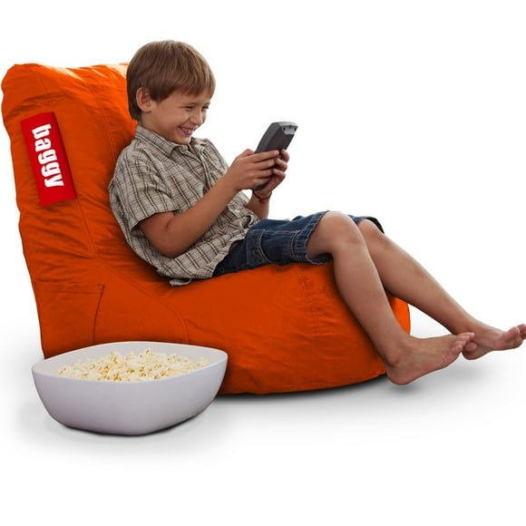 Puff Baggy Gamer Orange 73 x 70 x 45 cm Baggy Puff Baggy Gamer Orange 73 x 70 x 45 cm