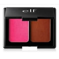 thumbnail image 1 of Paleta de Rubor y Contorneador Elf Aqua Infused Vitamin E, 1 of 4