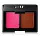 thumbnail image 1 of Paleta de Rubor y Contorneador Elf Aqua Infused Vitamin E, 1 of 4