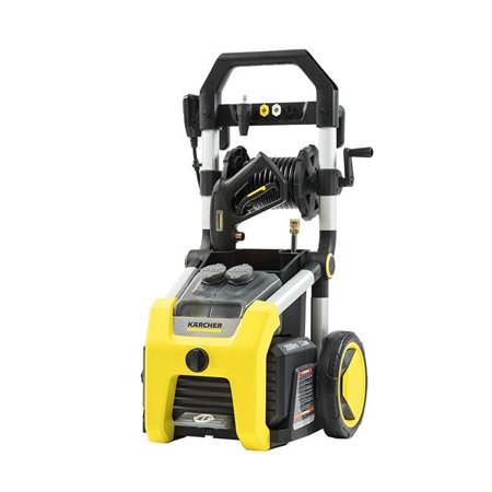2000 PSI, K2000 Electric Power Pressure Washer