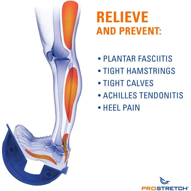 Plantar fasciitis hotsell stretcher