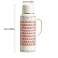 thumbnail image 2 of 316 Stainless Steel Tea Water Separation Brewing Pot Portable Smart Temperature Display Teapot, 2 of 8
