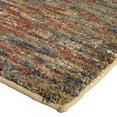 thumbnail image 4 of Palmetto Living by Orian CW1-MUSO-82Mx-060x230 1 ft. 11 in. x 7 ft. 6 in. Generation Multi Color Solid Multi Color Runner Rug, 4 of 4