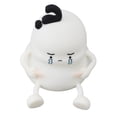 thumbnail image 1 of Silicone Night Light, USB Rechargeable Nursery Night Light Warm Light Soft  for Bedside, 1 of 8