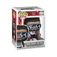 thumbnail image 2 of WWE "Main Event" Jey Uso Funko Pop! Vinyl Figure #194, 2 of 2