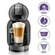 thumbnail image 4 of Cafetera de cápsula Nescafé Dolce Gusto Minime Negra, 4 of 4