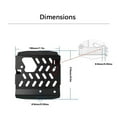 thumbnail image 3 of Protections Cover Motorbike Accessories Easy Installation for 2017-2025 Motorcycle Skid Plate Bash Frame Guard, 3 of 8