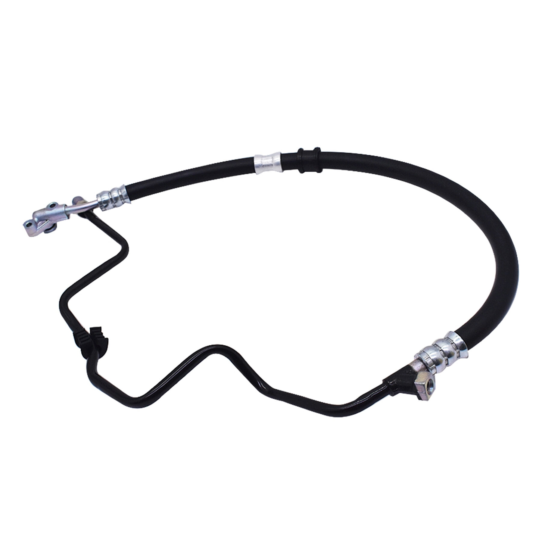 SEBLAFF 53713-SJC-A02 Power Steering Hose Fit For 2006-2011 Honda Ridgeline