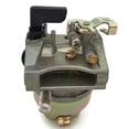 thumbnail image 3 of Carburetor For G150 G200 5-5.5hp Lawn Mower, Water Pump, Generator, 3 of 5