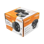 PRV Audio TW700Ti 4 240W 8-Ohm 107dB Black Car Pro Audio Super Tweeter