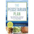 thumbnail image 1 of Pre-Owned The Pescetarian Plan: The Vegetarian + Seafood Way to Lose Weight and Love Your Food (Hardcover) 0345547160 9780345547163, 1 of 1