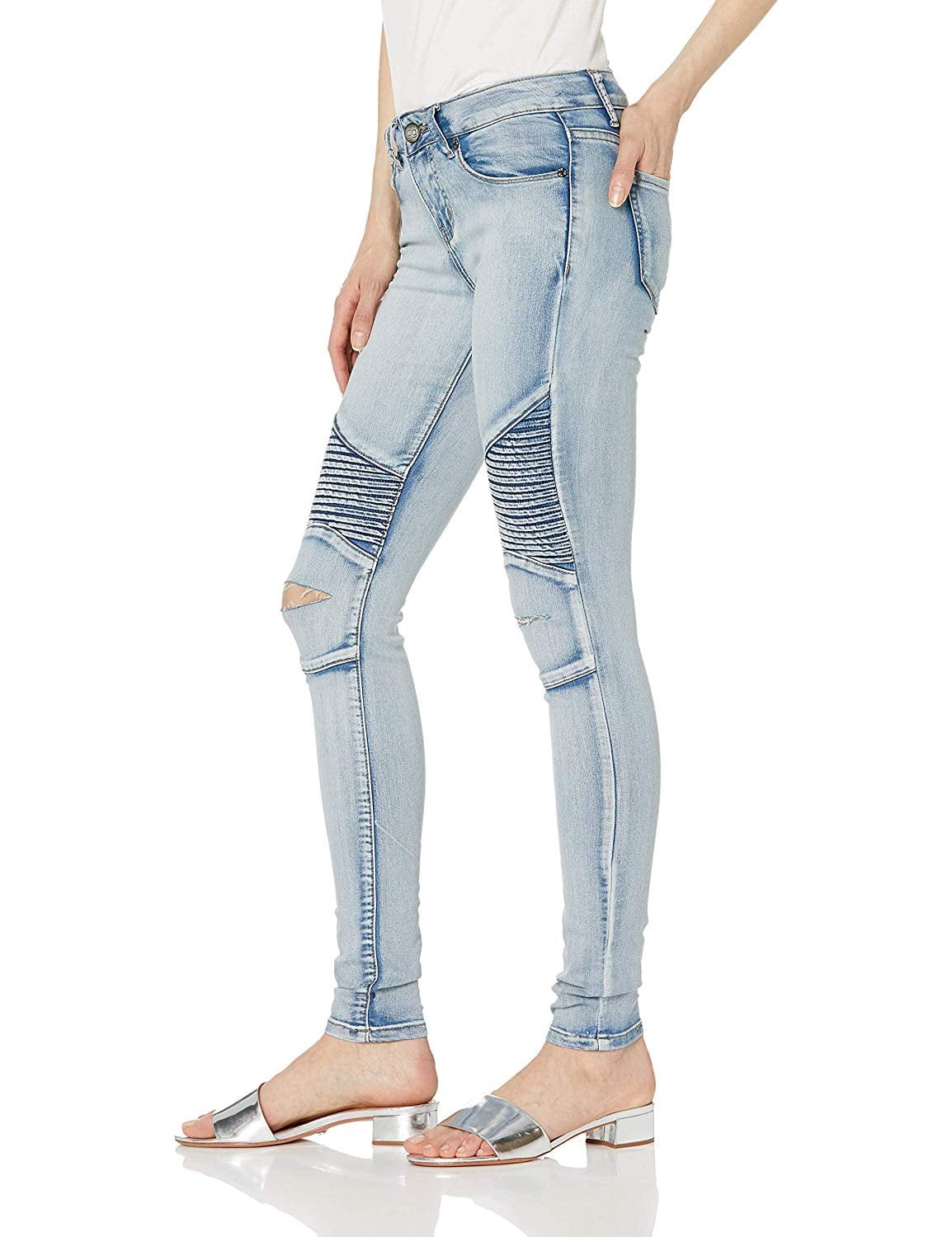 Size 16 Slim Color Gray Girl's Chelsea Lowrise Boot Leg Stretch Jeans L.e.i Size 16 Slim Color Gray Girl's Chelsea Lowrise Boot Leg Stretch Jeans L.e.i
