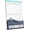 Robin Egg Blue, variant on Daily Task Planner & Activity Log Notepad for  Focus - 55 -Off Sheets (7x10.2in), Undated  & Hourly Time  for Office Work, Project Management & Boosting Productivity