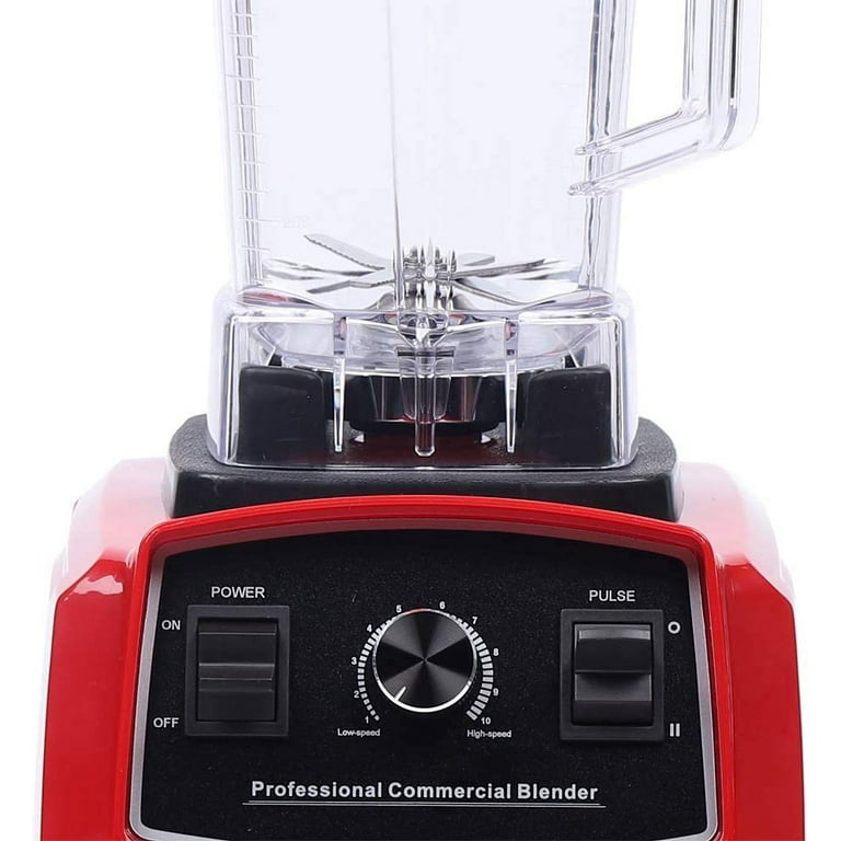 Multifunctional 220V 110V Immersion Food Blender Mixer Soup Milkshake Maker  Machine Commercial Juicer Blender - AliExpress