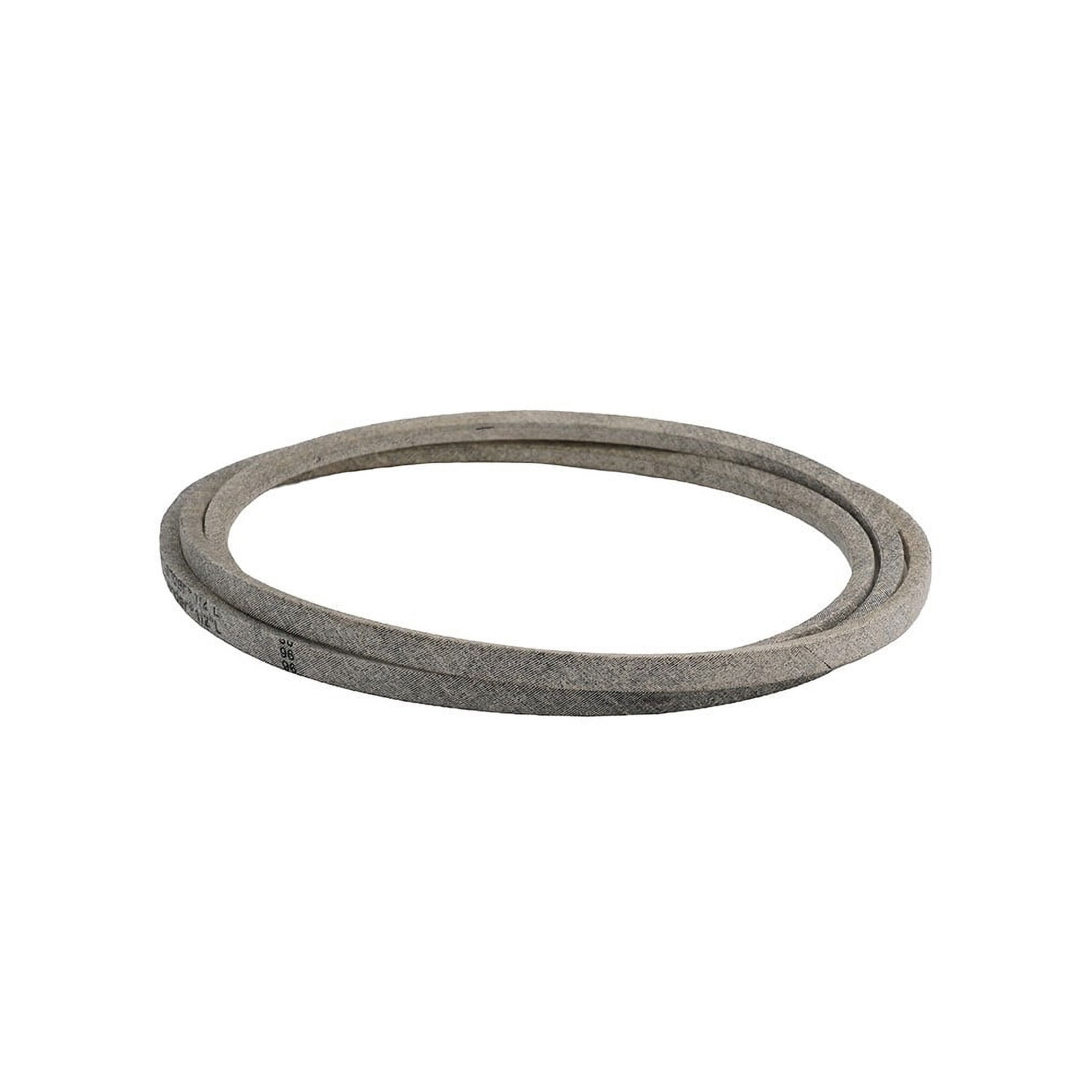 Dleadar 954-04060C Deck Belt for Troy-Bilt 42 Inch Riding Mower Replacement Part Fits for Craftsman LT1042 LTX1040 LTX1042 LTX1045 GX10851 Models Aramid Rubber Drive Belt