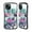 Pastels, variant on Head Case Designs Officially Licensed Hatsune Miku Graphics Sakura Hybrid Case Compatible with Apple iPhone 7 / 8 / SE 2020 & 2022