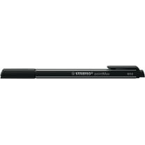 Stabilo Pointmax Pen Black