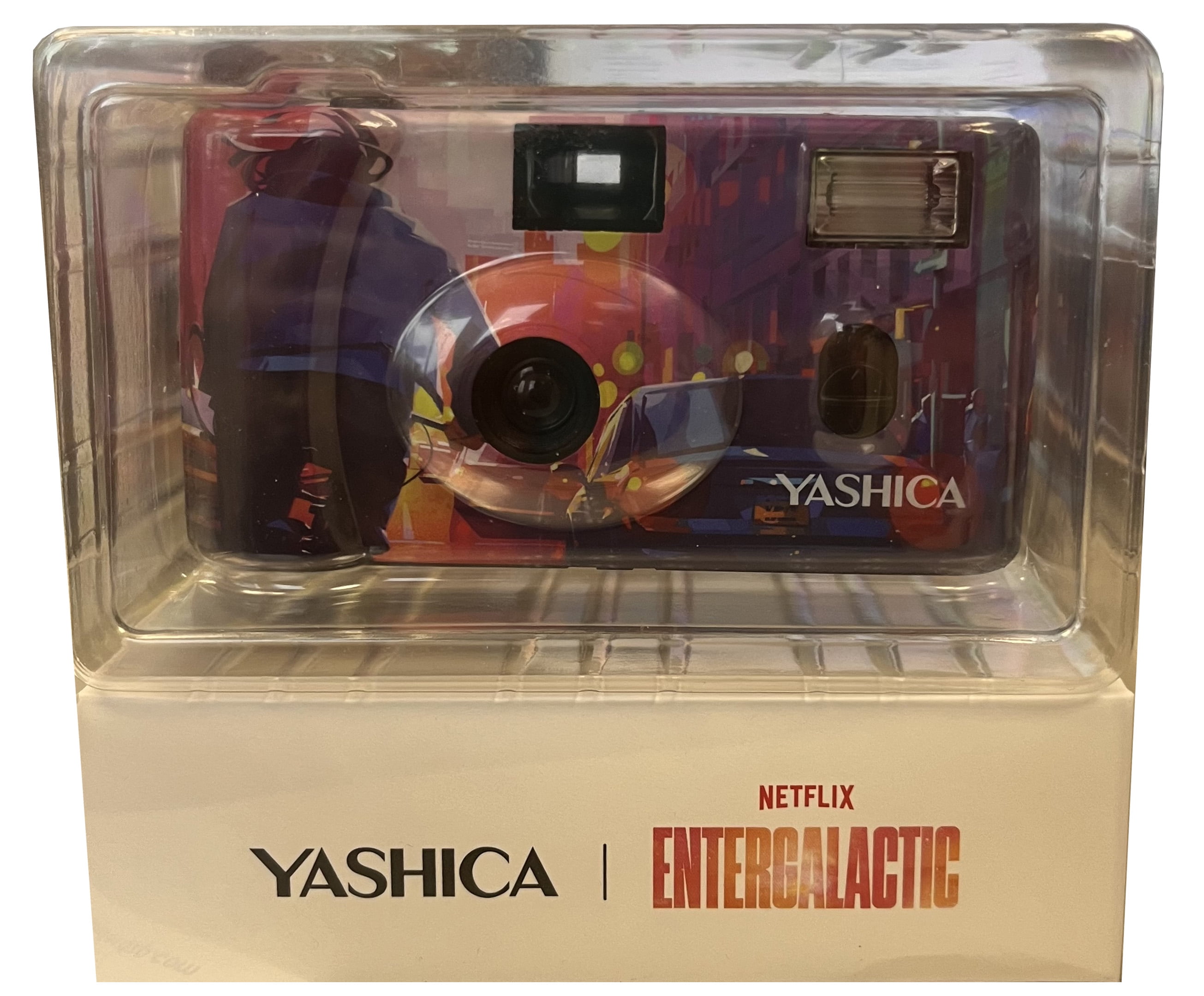 Kid Cudi - Entergalactic (Walmart Exclusive) - Music & Performance - Vinyl [Exclusive]