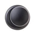 thumbnail image 2 of Fiudx Liquidación De Ofertas Flash Aplique De Pared Moderno Aplique De Pared Interior Led Blanco Cálido De 7 W Aplique De Pared Moderno Para Sala De Estar Dormitorio Aplique De Pared Para Pasillo Apl, 2 of 7