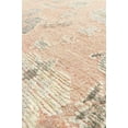 thumbnail image 3 of Pasargad Home Oushak Hand-Knotted Wool Salmon Area Rug 9' 3'' X 12' 2'', 3 of 6