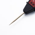 thumbnail image 4 of Car Digital Lcd Electric Voltage Test Pen Probe Detector Tester Led Light 5-36V, 4 of 9