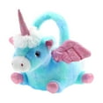 thumbnail image 1 of Way To Celebrate Animated Unicorn Basket, 1 of 6