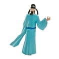 thumbnail image 2 of Figura de a escala 1:64 Strade Fareast Limited dioramas decoración de escena Azul, 2 of 8