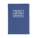 thumbnail image 1 of CAJA FUERTE PARA LIBROS, CAJA FUERTE PARA LIBROS DE DESVIO, CAJA DE SEGURIDAD OCULTA SEGRA DE METAL, CAJA DE SEGURIDAD OCULTA, CAJA DE COLECCIÓN PARA OCULTAR DINERO CON LLAVES, 1 of 7
