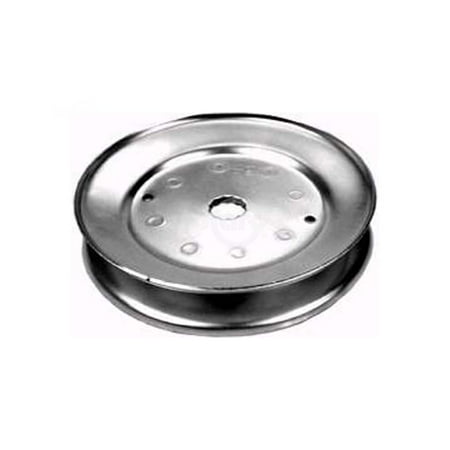 

Rotary 9148 Deck Pulley Replaces AYP 153532 129206 173435