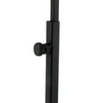 thumbnail image 4 of Adjustable Steel Handbag Stand Hanger Purse Jewelry Hanging Rack Holder Black, 4 of 8