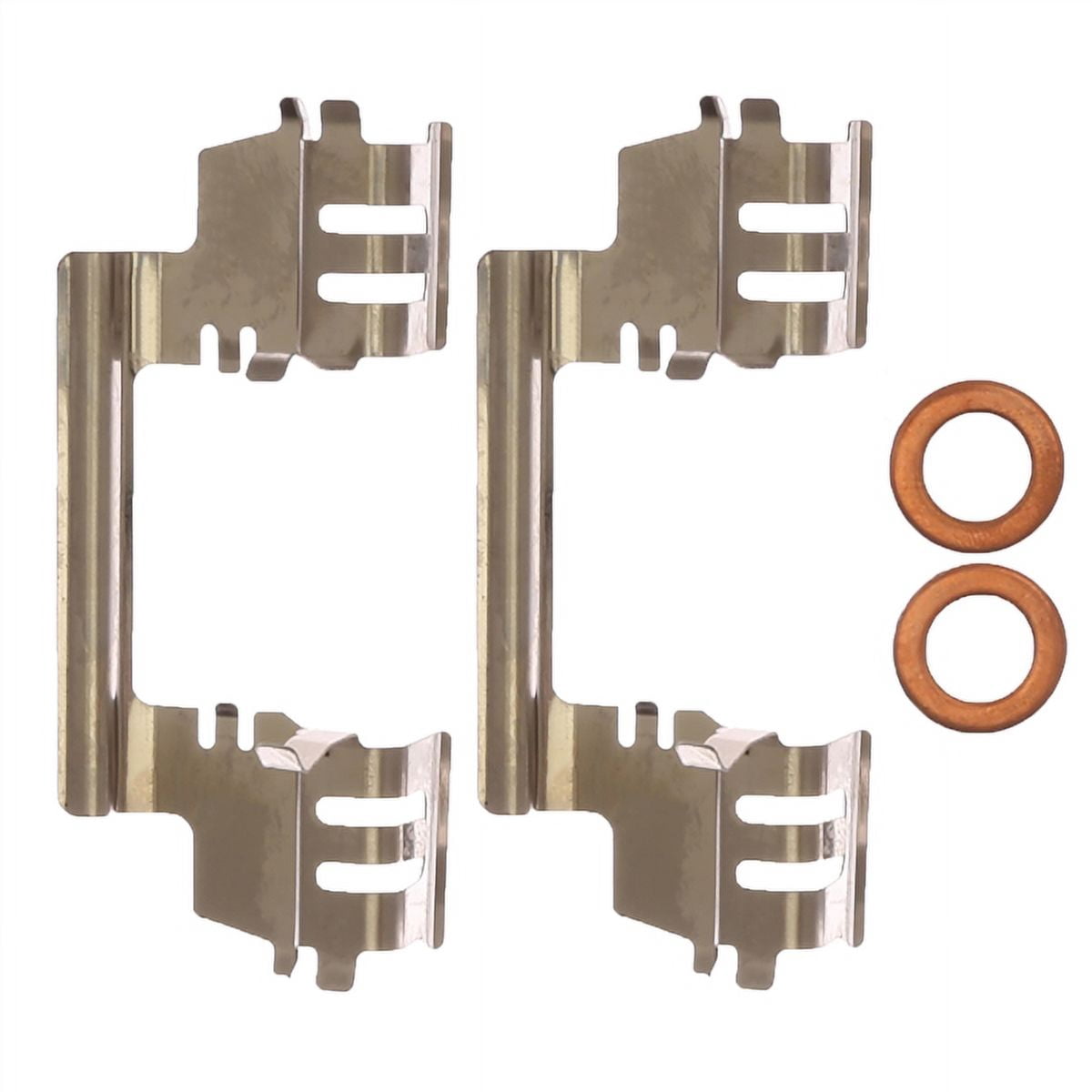 ACDelco 18FR2413N Brake Caliper Fits 2006 Chrysler 300