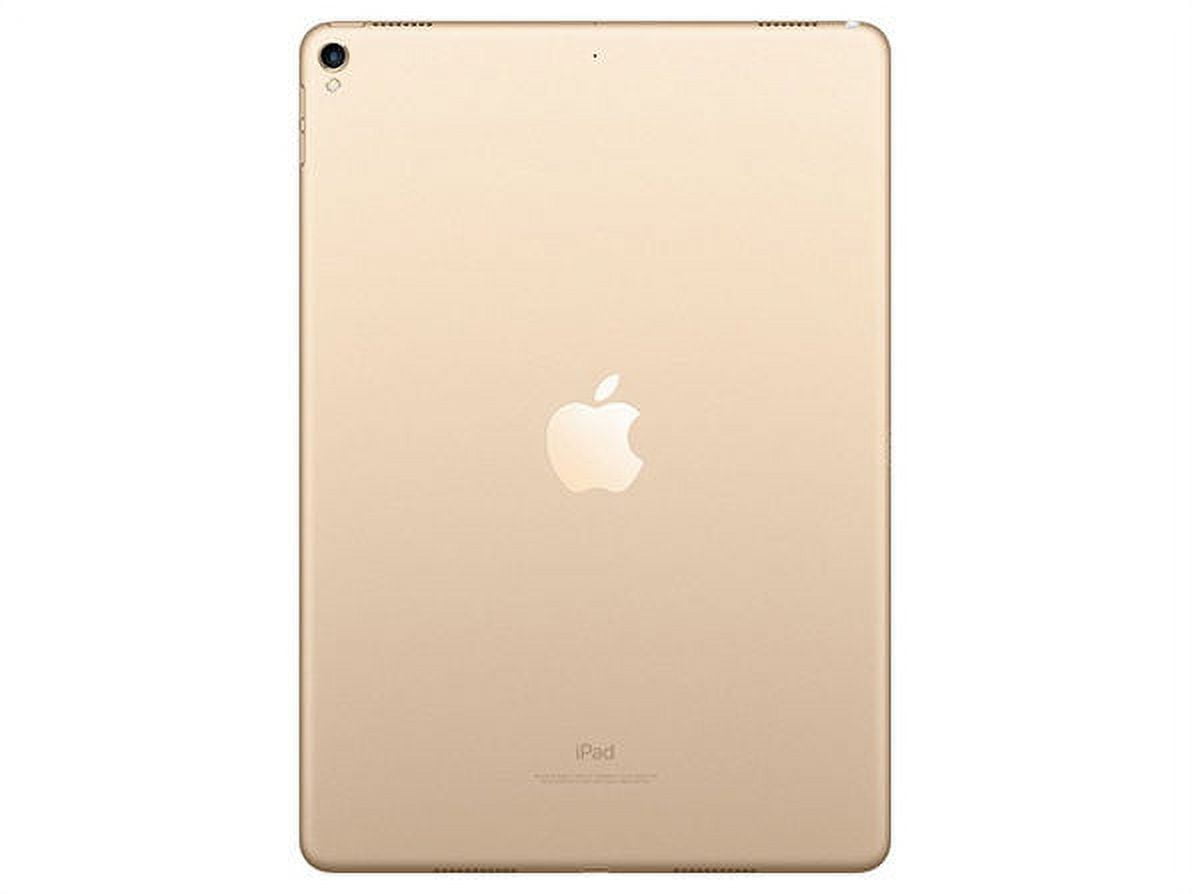 Apple iPad Pro 9.7 (2016) 128 Go Wifi + 4G doré reconditionné