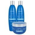 thumbnail image 1 of Kit Cuidado de Cabello Kareol Arándano Anti Edad Sh, Ac y Tratamiento 3 piezas, 1 of 1