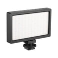 thumbnail image 3 of Photography Lamp,Adjustable With Cold Led Video Dimmable Lamp Adjustable Cold Mount Live 3200k-5600k Dimmable Lamp Panel On-camera 3200k-5600k With Cold Mount On-camera 3200k-5600k Dimmable, 3 of 7