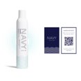 thumbnail image 1 of NAVY HAIR CARE Spray flexible para dar volumen y espesar el cabello 10 fl oz - para mujeres y hombres - Sprays para el cabello fino, fino, plano o débil, 1 of 5