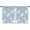 Blue Pioneer Flower-2, variant on Blackout Kids Curtains,Blue Pioneer Flower Childrens Insulated Curtains Set Of 2,Bedroom Essentials,Toddler Room Decor 42x54in(106x137cm)